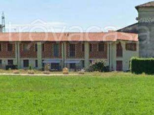 Appartamento in in affitto da privato a Inzago cascina Campiona, posto auto, da privato, luminoso TrovaCasa