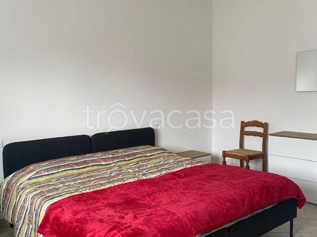 Appartamento in in affitto da privato a Illasi via Colombare, 11, da privato, lavatrice, balcone TrovaCasa