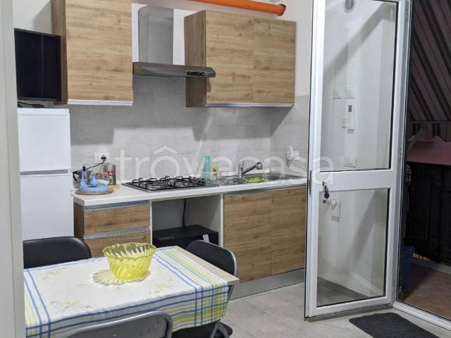 Appartamento in in affitto da privato a Isola delle Femmine via Di Maggio, 66, posto auto, da privato, balcone TrovaCasa