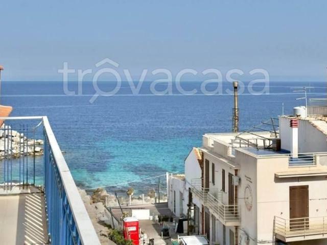 Appartamento in in affitto da privato a Isola delle Femmine via Roma, 6, terrazzo, da privato, vista mare TrovaCasa