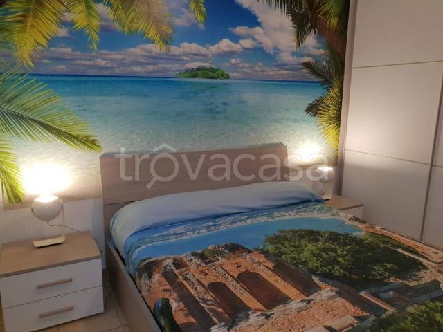 Appartamento in in affitto da privato a Isola delle Femmine viale Italia, 25, da privato, cucina abitabile TrovaCasa