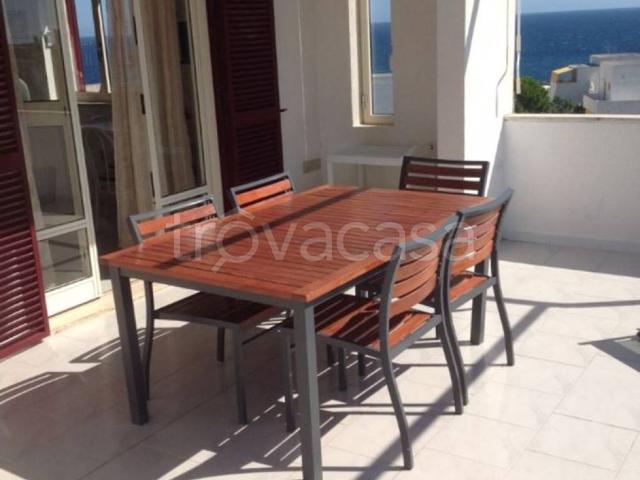 Appartamento in in affitto da privato a Isola di Capo Rizzuto località Santa Domenica, terrazzo, da privato, immobile di prestigio TrovaCasa