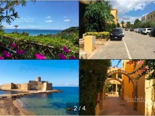 Appartamento in in affitto da privato a Isola di Capo Rizzuto piazza Uccialì, 1, da privato TrovaCasa