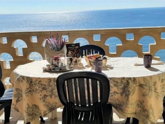 Appartamento in in affitto da privato a Isola di Capo Rizzuto piazza Cannone, 5, giardino, da privato, fronte mare TrovaCasa