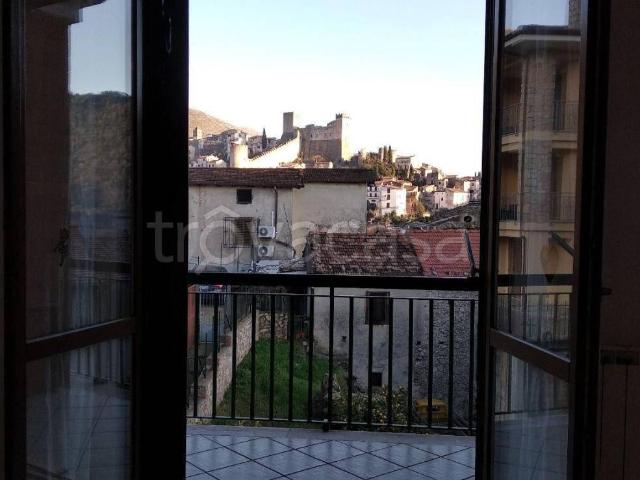 Appartamento in in affitto da privato a Itri corso Appio Claudio, giardino, da privato, ascensore TrovaCasa
