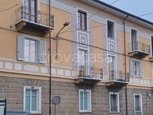 Appartamento in in affitto da privato a Ivrea via Circonvallazione, 9, da privato, riscaldamento autonomo, angolo cottura TrovaCasa