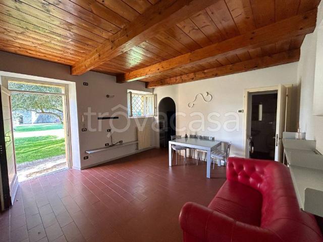 Appartamento in in affitto da privato a Jesi via 15 Settembre, arredato, box, da privato TrovaCasa