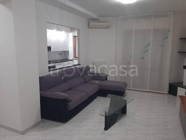 Appartamento in in affitto da privato a Jesi via Enrico Calvaligi, 3, box, da privato, ascensore TrovaCasa