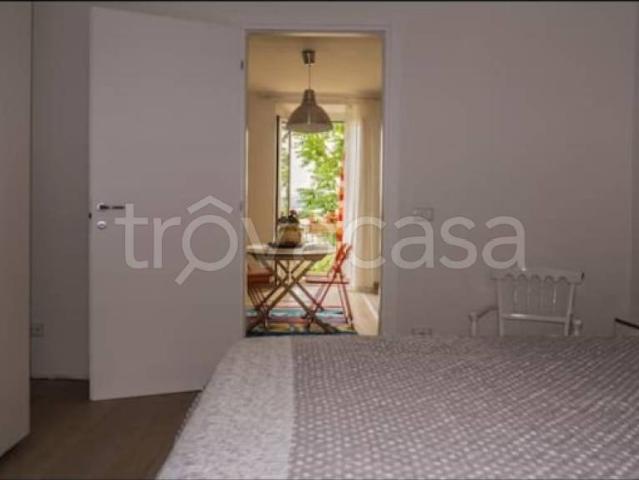 Appartamento in in affitto da privato a Jesi via Mura Orientali, 8, terrazzo, da privato, ristrutturato TrovaCasa