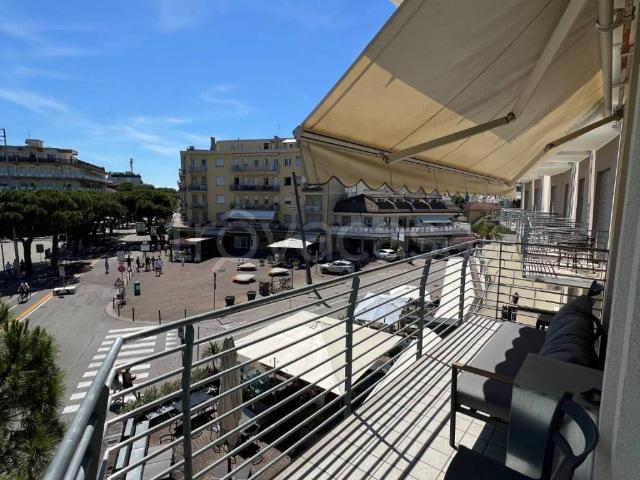 Appartamento in in affitto da privato a Jesolo piazza Aurora, 28, da privato TrovaCasa