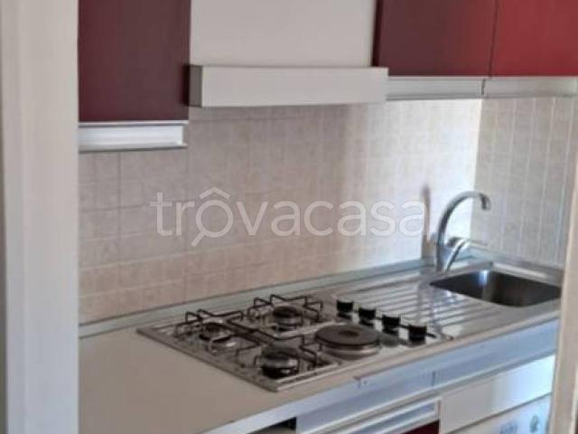 Appartamento in in affitto da privato a Jesolo piazza Milano, 25, arredato, terrazzo, da privato TrovaCasa
