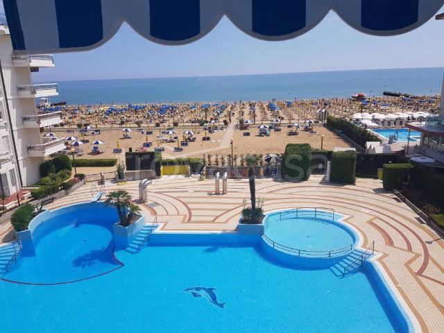 Appartamento in in affitto da privato a Jesolo piazza Milano, da privato, immobile di prestigio, lavatrice TrovaCasa