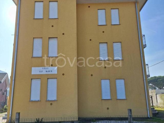 Appartamento in in affitto da privato a Jesolo via Utrecht, 19, da privato, giardino condominiale, posto auto coperto TrovaCasa