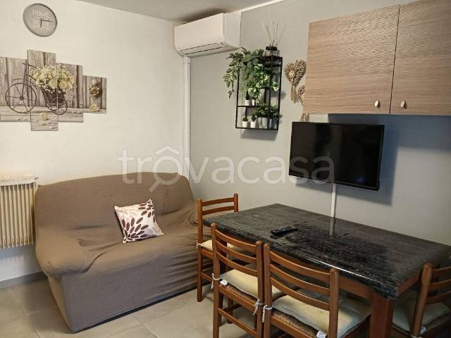 Appartamento in in affitto da privato a Jesolo via Levantina, da privato, lavatrice, lavastoviglie TrovaCasa