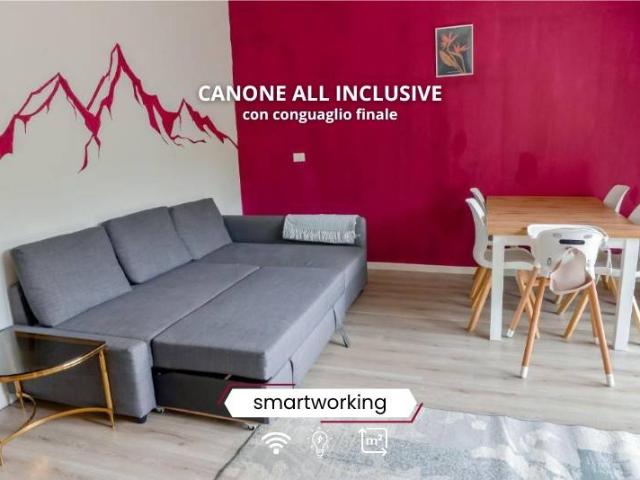 Appartamento in in affitto da privato a Omegna via Tre Cascine, da privato, ascensore, vicinanze negozi TrovaCasa