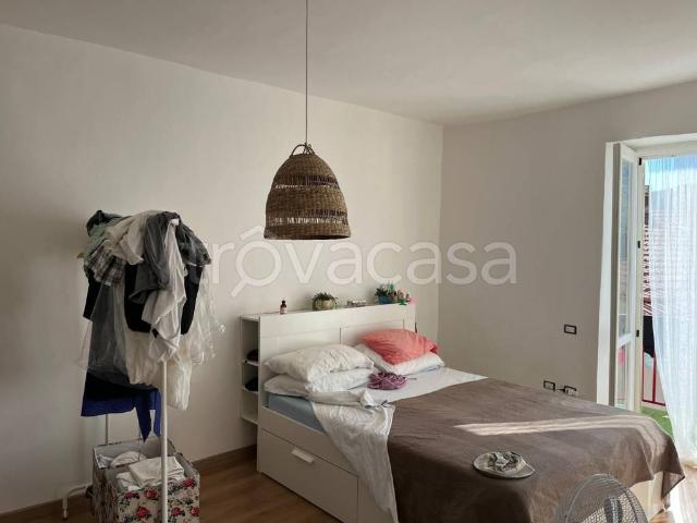 Appartamento in in affitto da privato a Ogliastro Cilento via Luigi Siniscalchi Eredita Cilento, da privato, cantina TrovaCasa