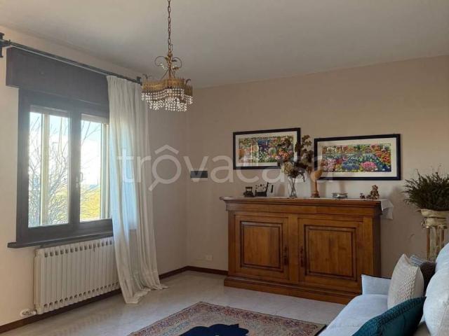 Appartamento in in affitto da privato a Oppeano via Cadalora, 65, da privato TrovaCasa