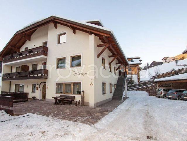 Appartamento in in affitto da privato a Ortisei via Rumanon, 64, giardino, da privato, centrale TrovaCasa