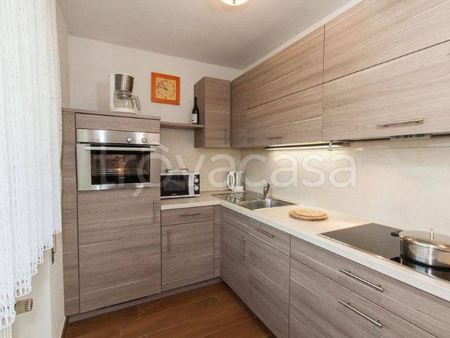 Appartamento in in affitto da privato a Ortisei via Rumanon, 64, giardino, da privato, centrale TrovaCasa