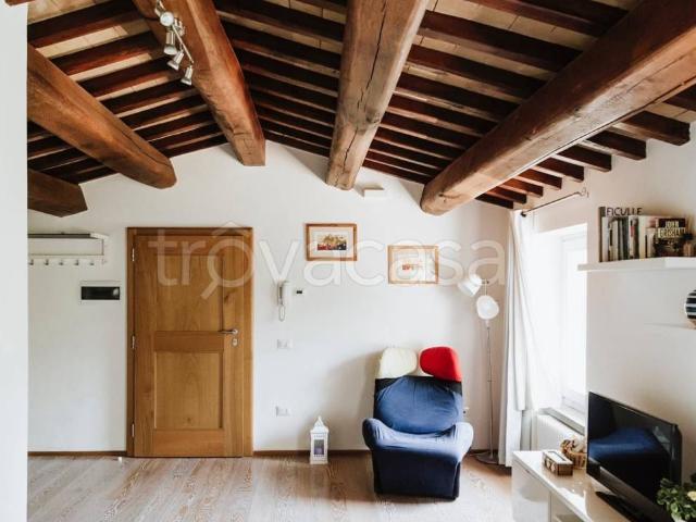 Appartamento in in affitto da privato a Orvieto piazza Monaldeschi, 15, giardino, da privato, riscaldamento autonomo TrovaCasa