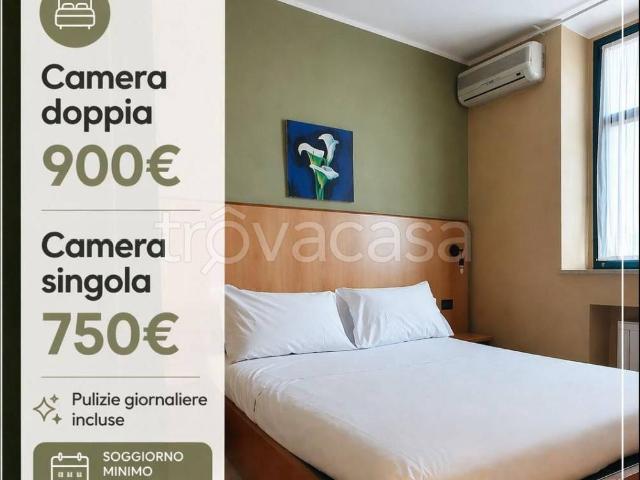 Appartamento in in affitto da privato a Orzinuovi via Verolanuova, 99, da privato, aria condizionata TrovaCasa