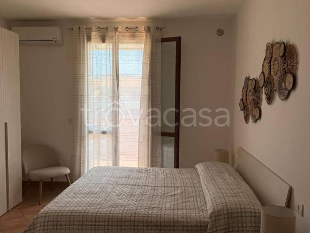 Appartamento in in affitto da privato a Orbetello piazza Odoardo Borrani, 29, arredato, terrazzo, da privato TrovaCasa