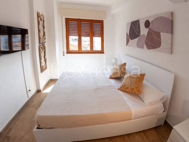 Appartamento in in affitto da privato a Orbetello via Don Giovanni Minzoni, 3, da privato, ascensore TrovaCasa