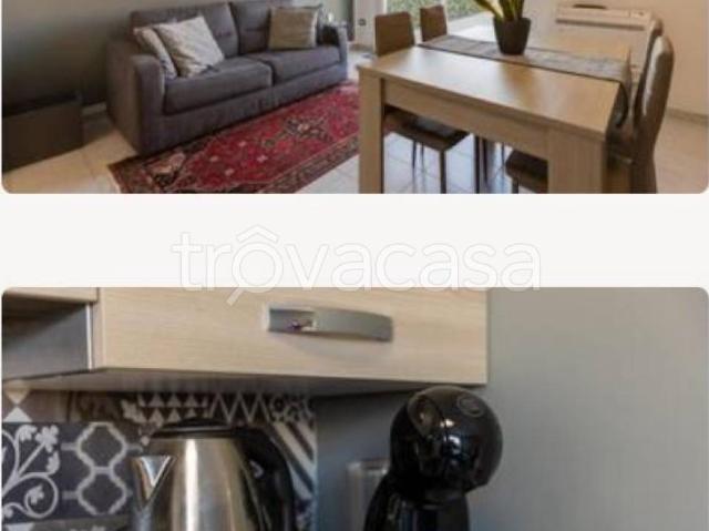 Appartamento in in affitto da privato a Oristano via Luigi Canepa, 76, da privato, lavatrice, lavastoviglie TrovaCasa