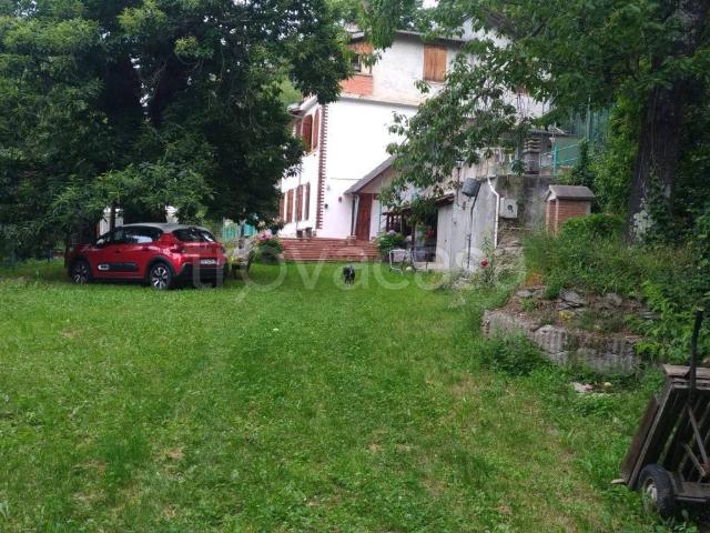 Appartamento in in affitto da privato a Ormea case Sparse Di Chionea, 2, giardino, da privato TrovaCasa