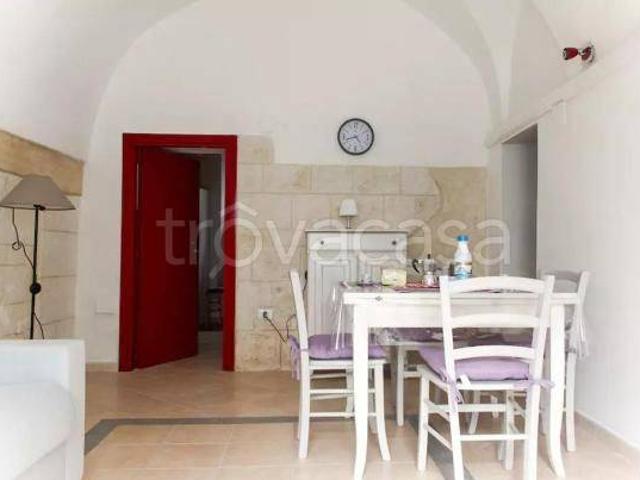 Appartamento in in affitto da privato a Ostuni corso Giuseppe Garibaldi, 145, da privato, ristrutturato TrovaCasa