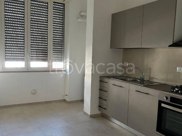 Appartamento in in affitto da privato a Ostuni piazzale Domenico Colucci, da privato, ristrutturato, cantina TrovaCasa
