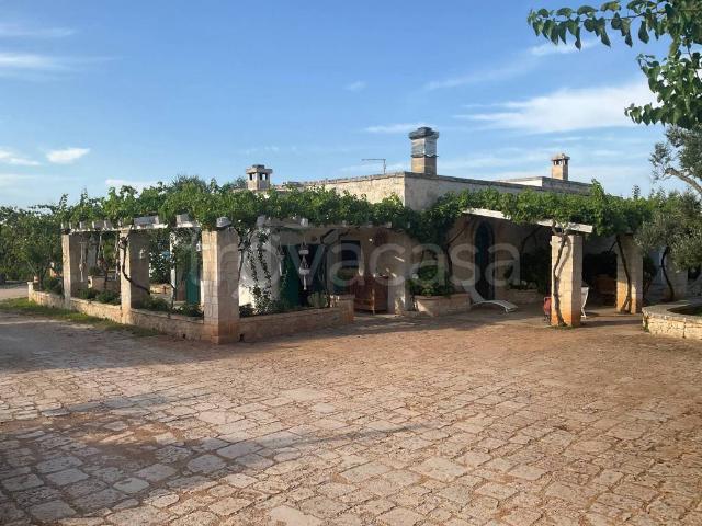 Appartamento in in affitto da privato a Ostuni strada Provinciale ostuni francavilla Fontana, da privato, piscina TrovaCasa