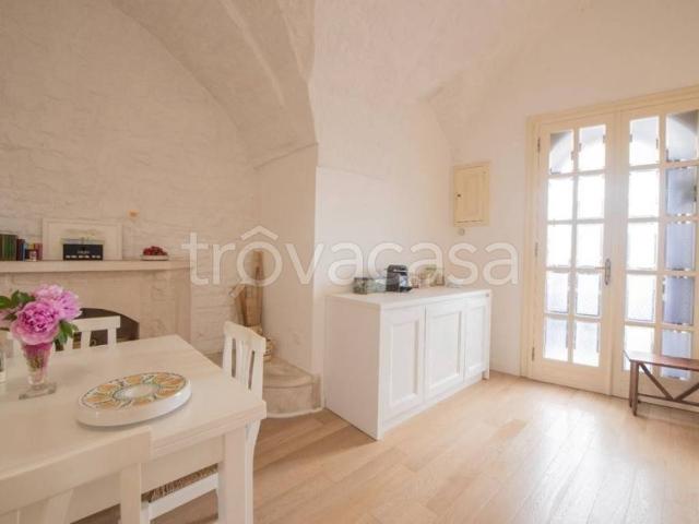 Appartamento in in affitto da privato a Ostuni via Felice Cavallotti, 27, da privato, nuova costruzione, centrale TrovaCasa
