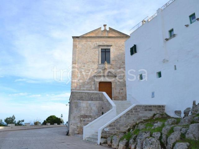 Appartamento in in affitto da privato a Ostuni via Leonardo Clemente, 113, terrazzo, da privato, vista mare TrovaCasa