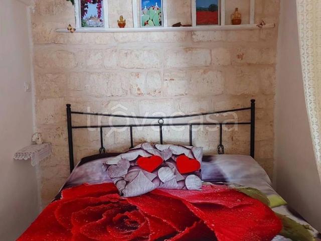 Appartamento in in affitto da privato a Ostuni via Massimo d'Azeglio, 11, da privato, centrale, vicinanze negozi TrovaCasa