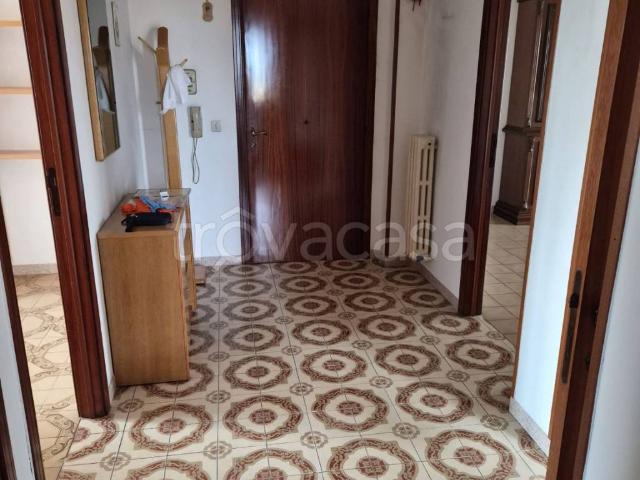 Appartamento in in affitto da privato a Osimo via Santi Benvenuto e Rocco, 20, box, da privato, riscaldamento autonomo TrovaCasa
