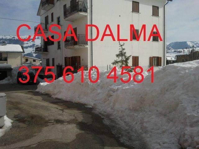 Appartamento in in affitto da privato a Ovindoli via Osvaldo Moretti, 52, da privato TrovaCasa