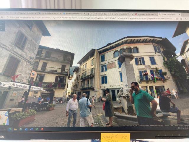 Appartamento in in affitto da privato a Lovere piazza Vittorio Emanuele ii, 10, da privato, ristrutturato TrovaCasa