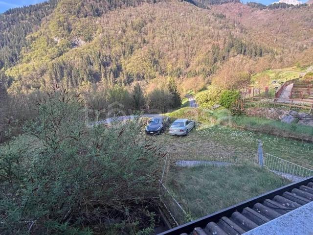 Appartamento in in affitto da privato a Lozio località Camerata, 3, giardino privato, da privato, riscaldamento autonomo TrovaCasa