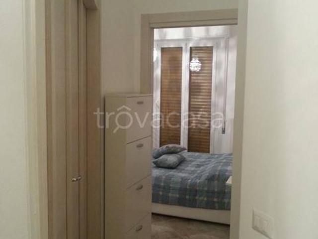 Appartamento in in affitto da privato a Loano via Amalfi, da privato, vista mare, ascensore TrovaCasa