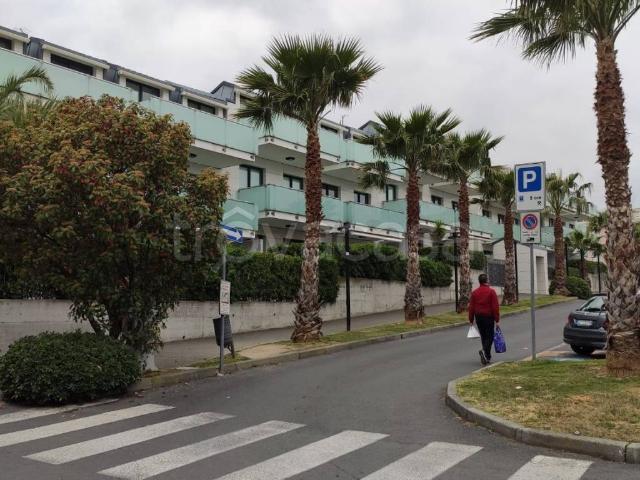 Appartamento in in affitto da privato a Loano via dei Gazzi, 9, terrazzo, da privato, riscaldamento autonomo TrovaCasa