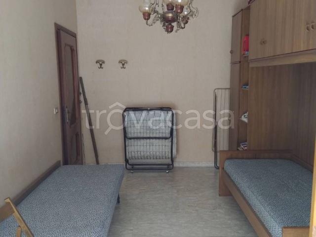 Appartamento in in affitto da privato a Loano via Sant'Andrea, 11, posto auto, terrazzo, da privato TrovaCasa