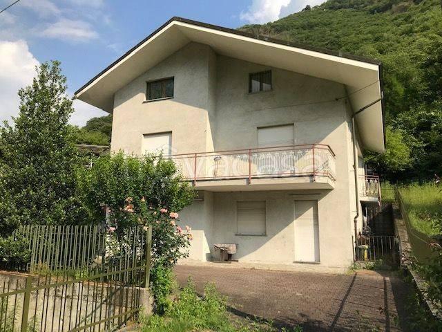 Appartamento in in affitto da privato a Locana frazione Bosco, 22, posto auto, da privato TrovaCasa