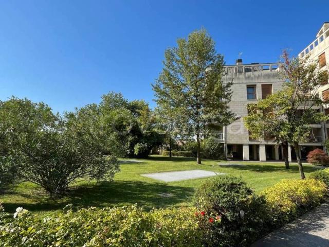 Appartamento in in affitto da privato a Lodi via Abate Luigi Anelli, arredato, giardino, terrazzo TrovaCasa
