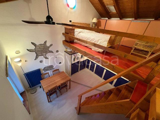 Appartamento in in affitto da privato a Lodi via Borgo Adda, 3, arredato, da privato, centrale TrovaCasa