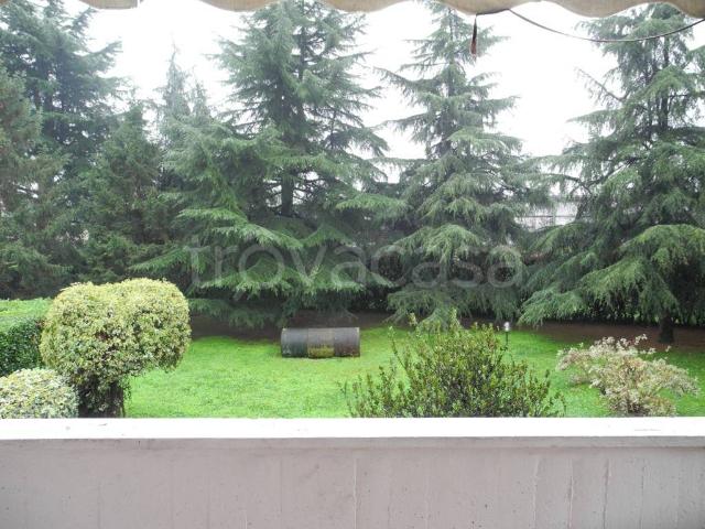 Appartamento in in affitto da privato a Lodi via Lunigiana, box, da privato, riscaldamento autonomo TrovaCasa