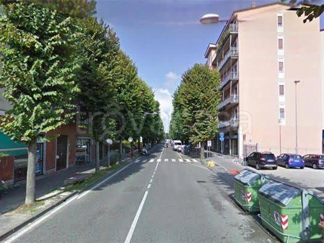 Appartamento in in affitto da privato a Lodi corso Giuseppe Mazzini, 67, arredato, da privato, cucina abitabile TrovaCasa