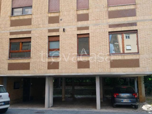 Appartamento in in affitto da privato a Latina via Nino Bixio, 12, da privato TrovaCasa