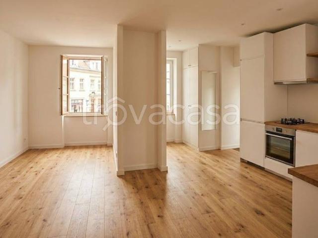 Appartamento in in affitto da privato a Latina viale Giuseppe Mazzini, da privato TrovaCasa