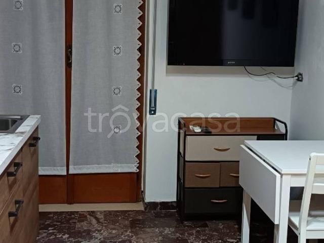 Appartamento in in affitto da privato a Lavello via Adige, 11, da privato, ristrutturato, lavatrice TrovaCasa